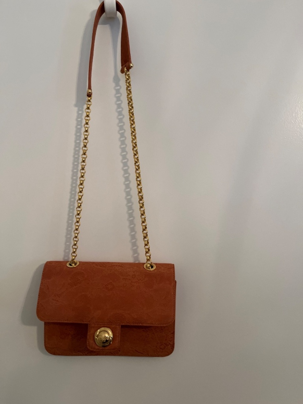 Chloe vintage shoulder bag - Picture 5 of 6